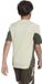 Adidas Real Madrid CF Replica Trainingsshirt Korte Mouw Kinderen Polyester Groen Gestreept Lente/Zomer 2025 Unisex Voetbal