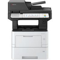 Kyocera ECOSYS MA4500ix - Printer - Z/W - Dubbelzijdig - laser - A4/Legal - 1200 x 1200 dpi - tot 45 ppm -capaciteit: 600 vellen - USB 2.0, Gigabit LAN, USB host