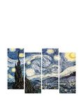 My Art Gallery Veelkleurig