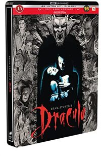 SF STUDIOS Bram Stoker's Dracula