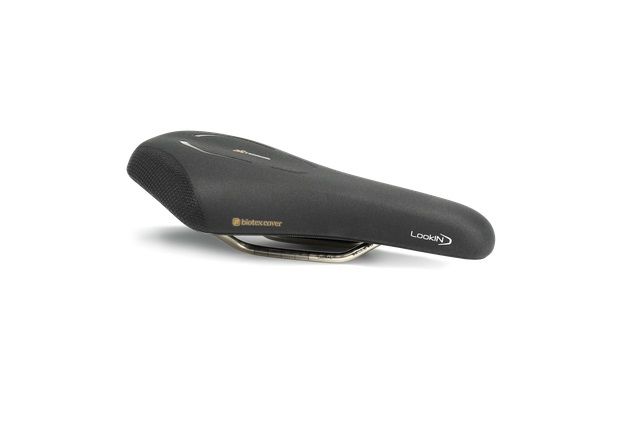 Selle Royal Lookin Evo Athletic Zadel - Unisex - Stadsfiets
