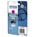 Epson T09J340 408 Rood Inktcartridge | 8 Stuks