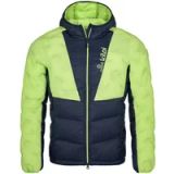 Kilpi Men's Insulated Jacket Tevery-m Green - L