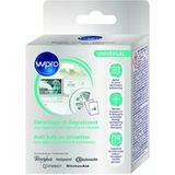 WPRO UNIV.DESCALER & CLEANER X6