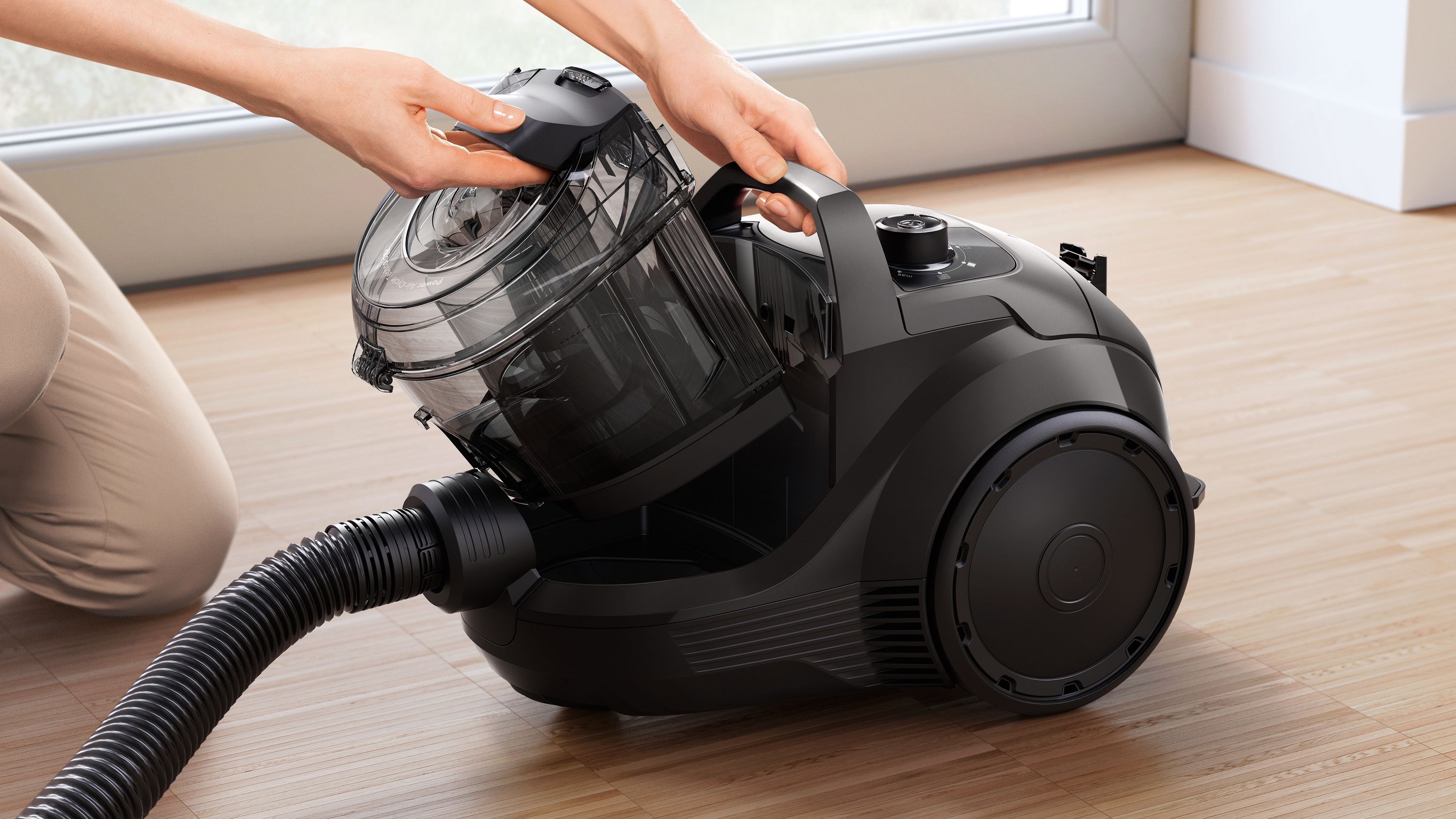 Bosch BGC21X300