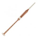 Gear4music Oefen Melodiepijp Cocuswood