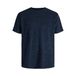 Jack & Jones T-shirt Jormontecarlo Towelling