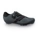 Sidi Aertis Chaussures VTT gris noir, Taille 38,5 - EUR