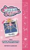 Team Cheer Diaries Team Tryouts Hardcover