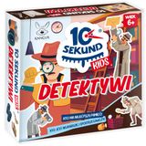 Gra 10 Seconden Kinderdetectives