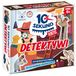 Gra 10 Seconden Kinderdetectives