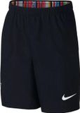 Nike Dri-FIT Mercurial voetbalshort voor kinderen - Zwart - Maat 164