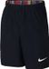 Nike Dri-FIT Mercurial voetbalshort voor kinderen - Zwart - Maat 164