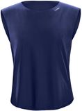 WINSHAPE Functionele lichte en zachte top Aet114ls, ultrazachte stijl yogashirt