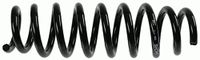 SACHS Ressort de suspension 996970 | Compatible avec : BMW 1, 1, 3 Coupé