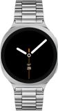 Samsung Galaxy Watch8 44 mm Argent/Argenté