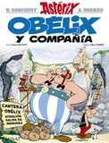 Obélix y compañía