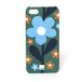 THUN ® - Beschermhoes voor iPhone 5 Green Light