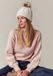 Deeluxe Praloup Chapeau Beige