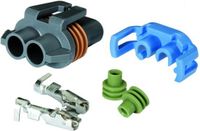 Hella Stekkerbehuizing Inbouw Xenon Performance/Essential 20st.