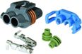 Hella Stekkerbehuizing Inbouw Xenon Performance/Essential 20st.