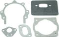 MAGIQ Parts Complete afdichtingsset (verpakt in blisterverpakking) voor maaibalken