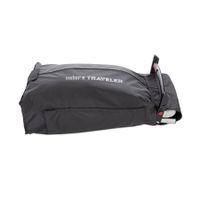 Weber Traveler Housse de protection - Noir