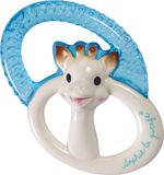 Sophie la Girafe anneau de dentition réfrigérant