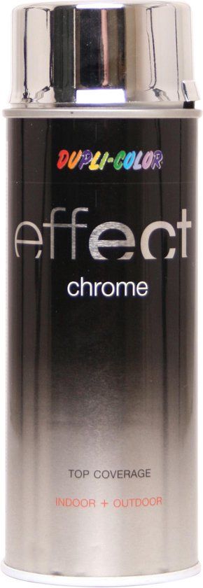 ColorWorks Colorway Colorspray - Chroom-effect | 400ml - 918524