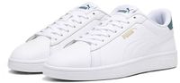 Puma Smash 3.0 L Lage Sneakers Mannen Leer Rubber 40.5 EU