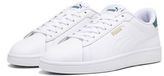 Puma Smash 3.0 L Lage Sneakers Mannen Leer Rubber 40.5 EU
