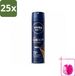 NIVEA MEN Déodorant spray Deep Espresso - 150 ml - 25 pièces
