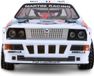 Amewi 21109 Hyper Go Lancia Delta HF Integrale Rallye/Drift 4WD 1:14 RTR