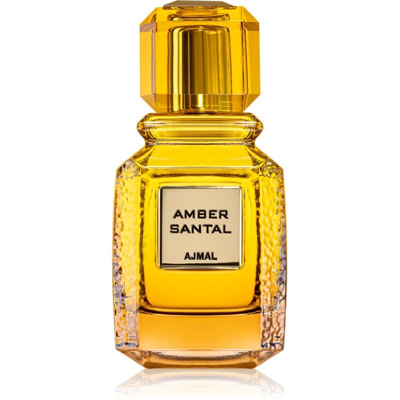 Ajmal Amber Santal eau de parfum / unisex