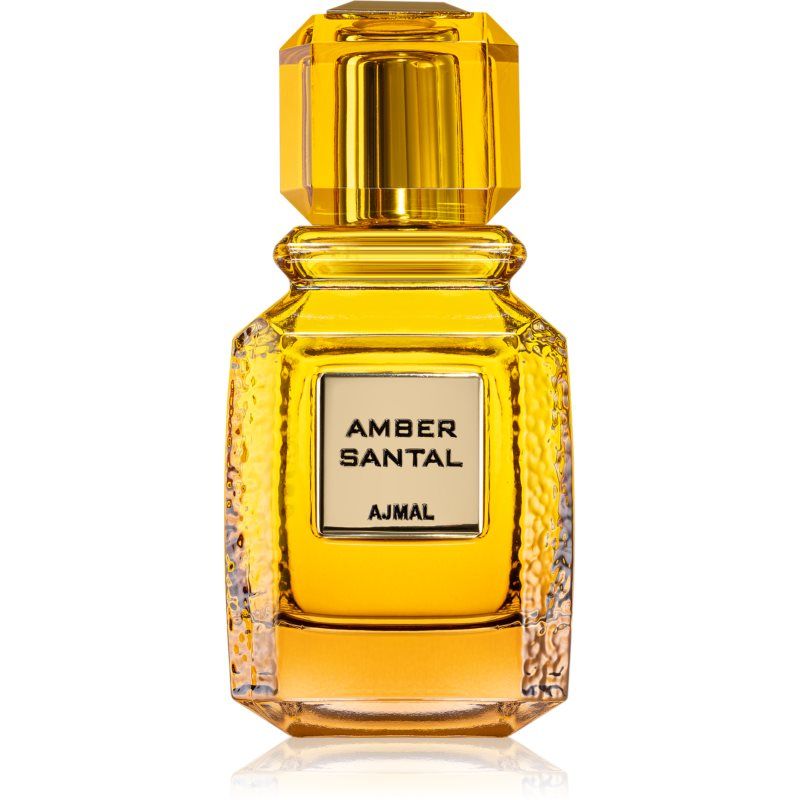 Ajmal Amber Santal / 100 ml / Unisex