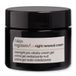Skin Regimen LX Crème de Nuit Renouvellement 50 ml