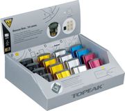 Topeak Rescue Box - Gereedschapsset (16 stuks)