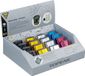 Topeak Rescue Box - Gereedschapsset (16 stuks)