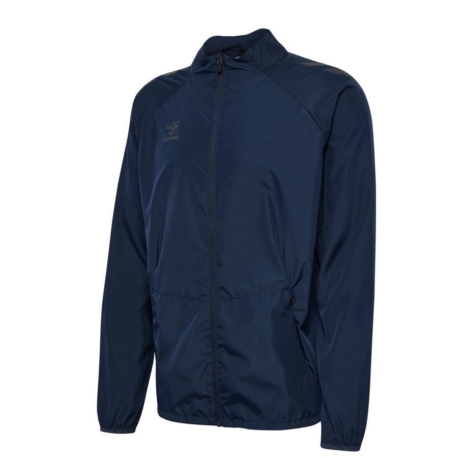 Hummel Waterdichte jas Hummel Pro