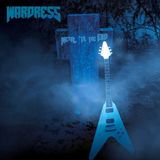 Sonic Rendezvous Wardress - Metal 'Til The End (CD)