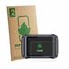 ScreenLeaf Bedifol GmbH 2 Stuks Screenprotector voor XTOOL D8W - Hoogwaardige Beschermfolie transparant