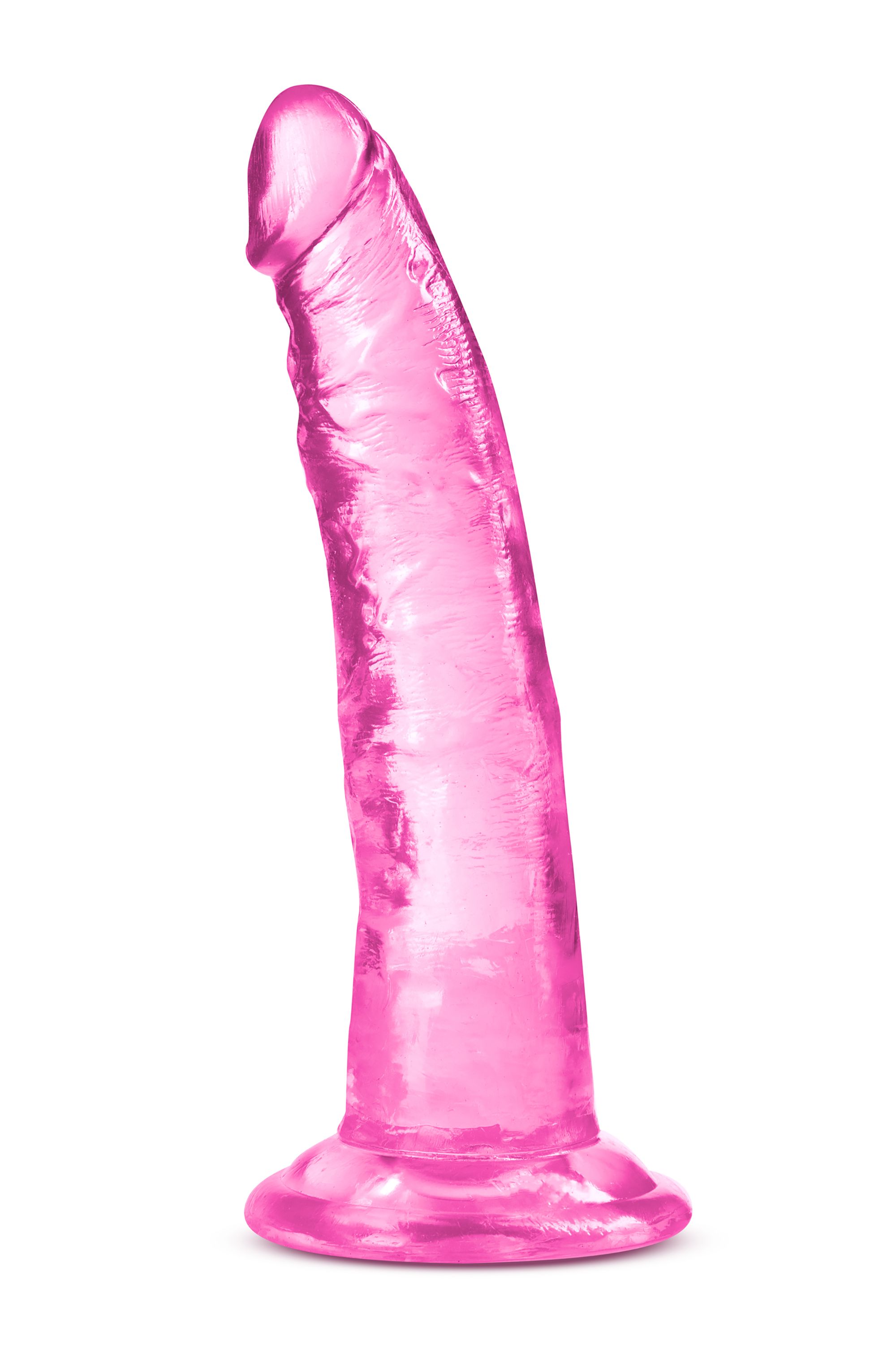 B Yours Plus dildo Lust N' Trust