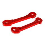 LOSI Rear Hinge Pin Brace 2 15 4 Wheel Drive DB XL LOS254008