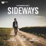 Warner Music Warner Classics Aleksander Debicz: Sideways
