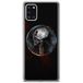 ERT GROUP mobiel telefoonhoesje voor Samsung A31 origineel en officieel erkend Marvel patroon Punisher 004