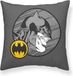 Batman Kussenhoes Batman Comix 45 x 45 cm Katoen Multicolor