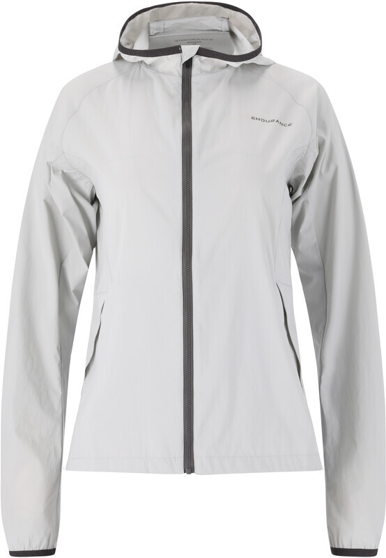 Endurance Endurance Feather Lightweight Jacket Women, wit