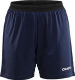 Craft Progress 2.0 Short Dames - Marine - XXL