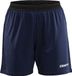Craft Progress 2.0 Short Dames - Marine - XXL
