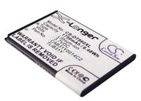 Cameron Sino CS-PDT8000 accu voor pictogram PDT8000/PDT8037/PDT8046 (1750mAh)
